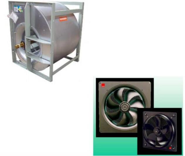 船用柜機低噪音電機風(fēng)機